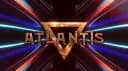 Banner of ▽ ATLANTIS #matessa